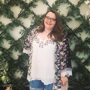 Meet your Posher, Bethany